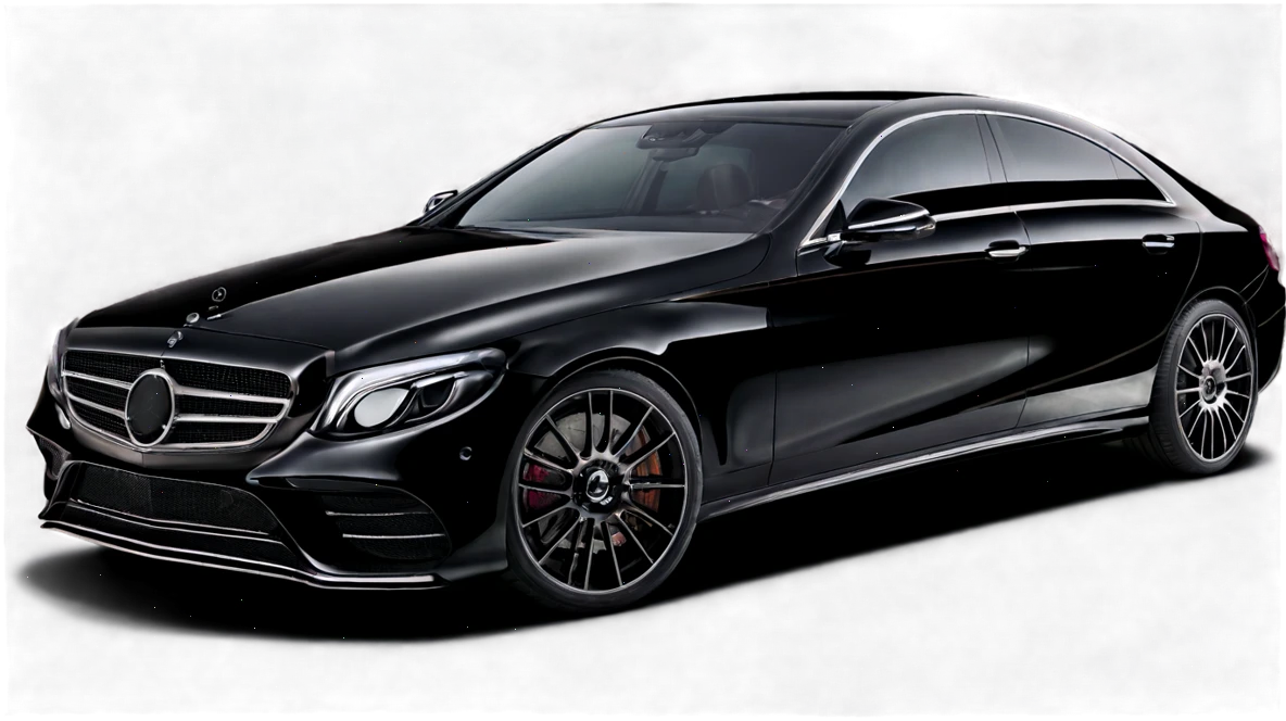 Mercedes Sport