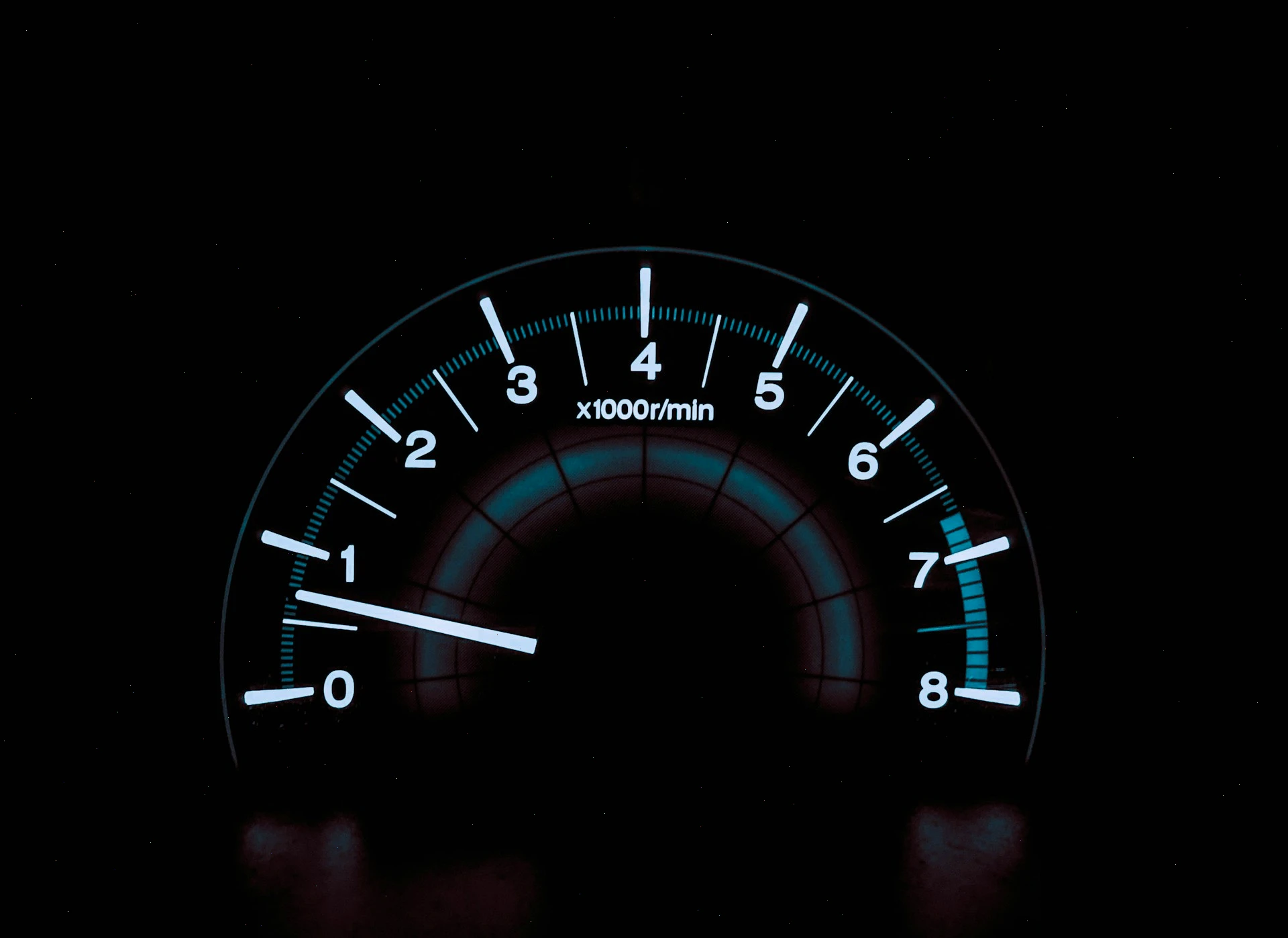 tachometer auta